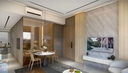 Sanctuary @ Newton (D11), Apartment #457955361